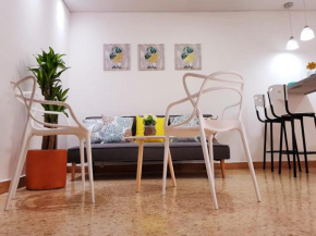 Apartamento en el Laguito Cartagena